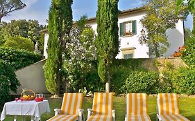 Villa Serena & Dependances